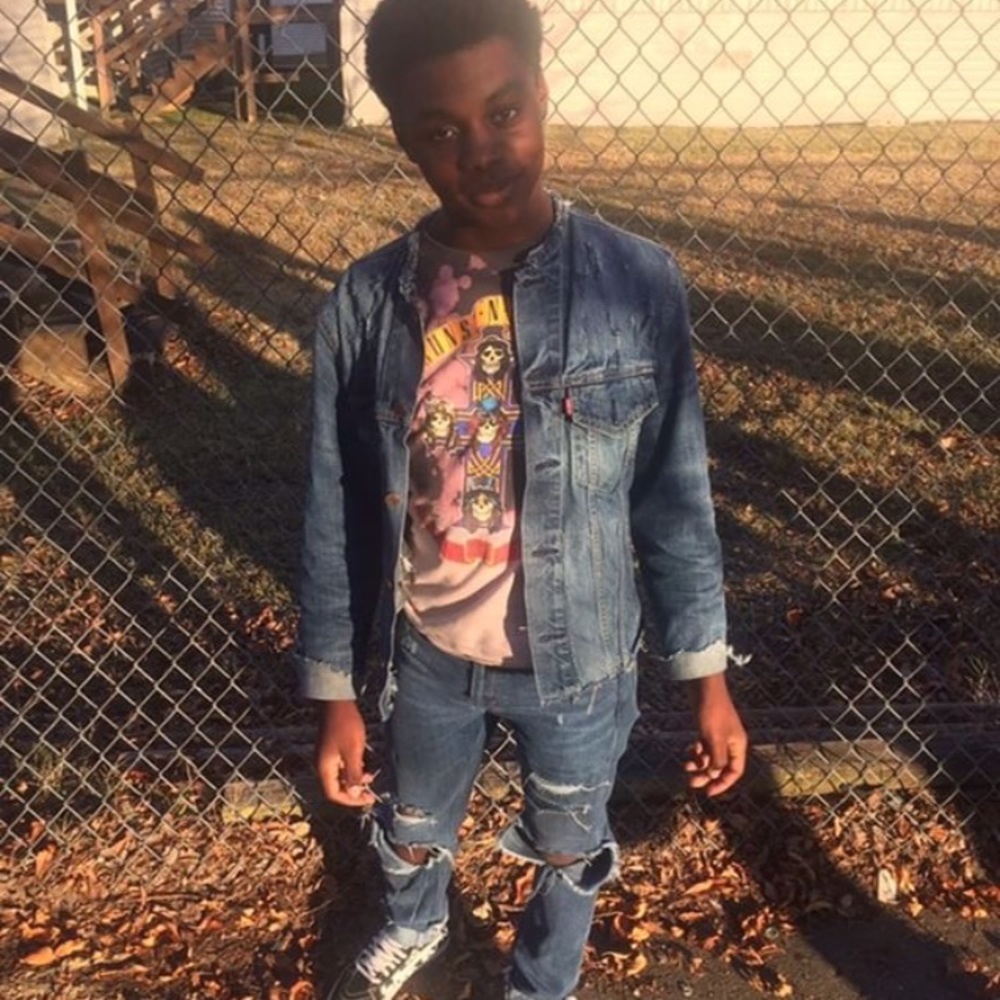 Levi’s jacket